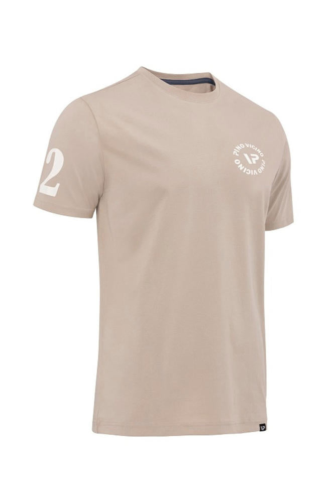 PINO VICINO T-SHIRT MĘSKI PV VP100.009