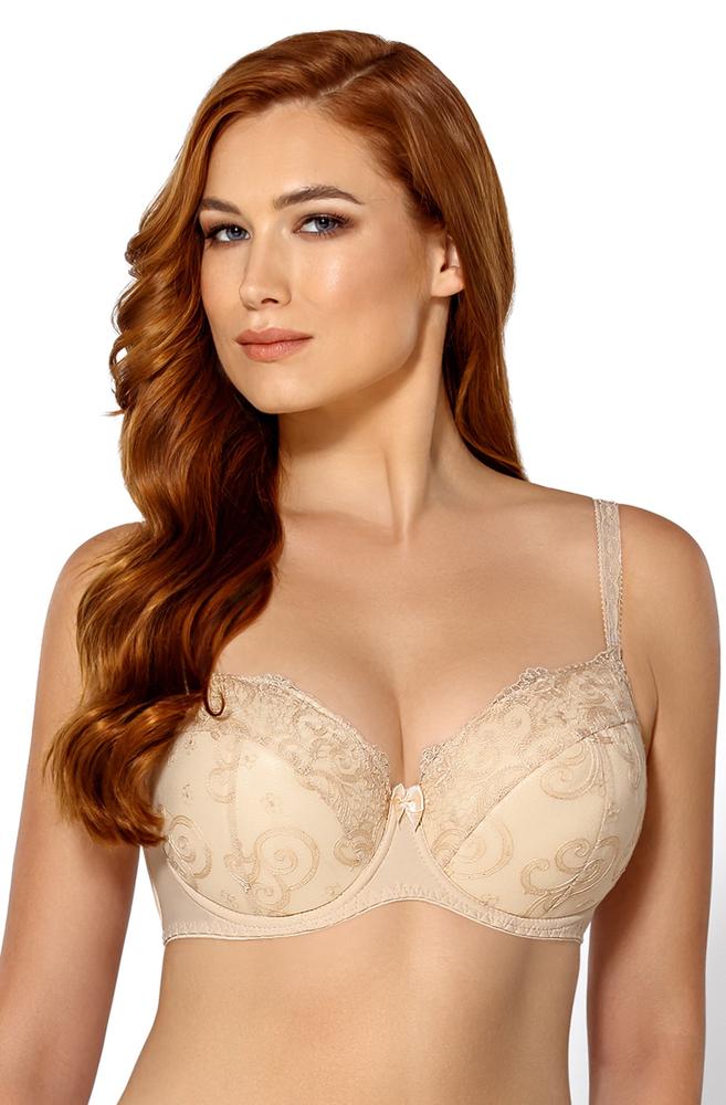 MEFEMI-NIPPLEX BIUSTONOSZ FULL CUP EDYTA BIG
