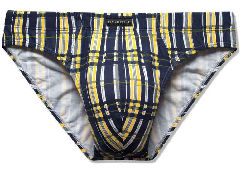 SLIPY MESKIE ATLANTIC MP-1168 SPORT