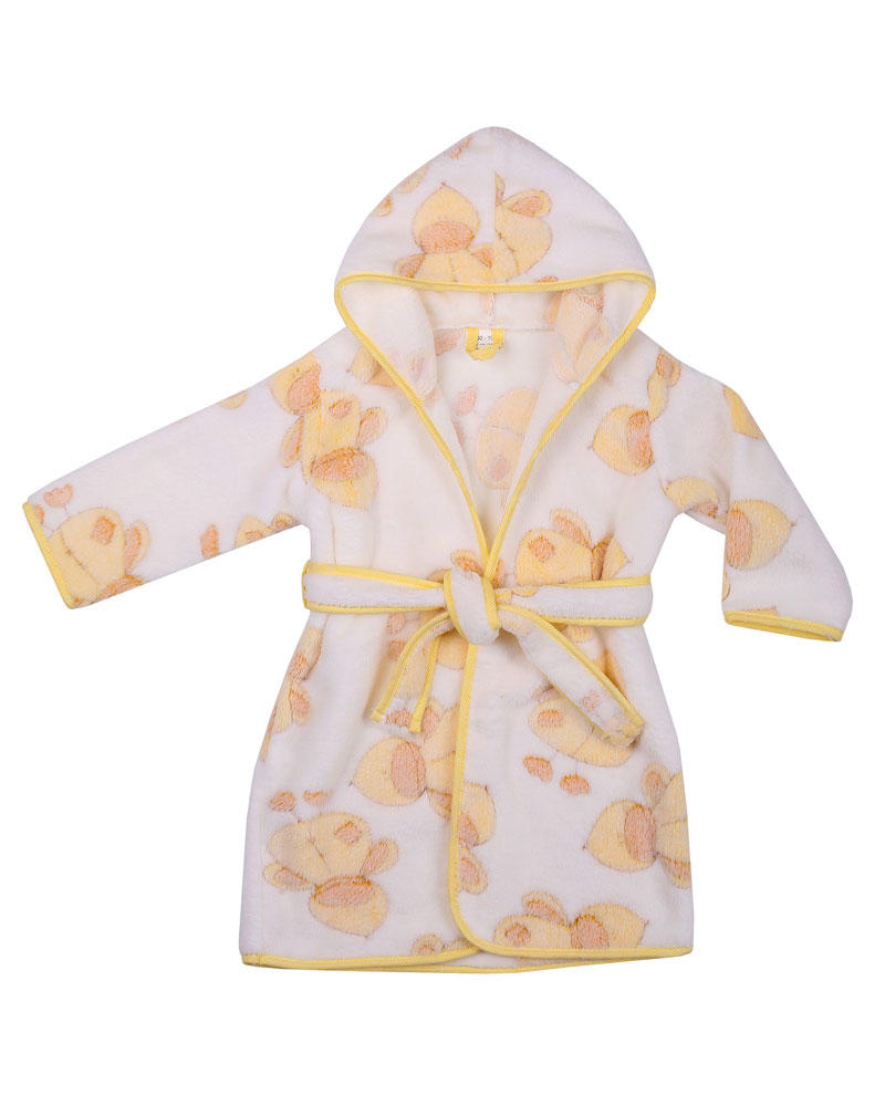 DUETBABY SZLAFROK CORAL DRUK 3D KOD 806, 807, 808, 809