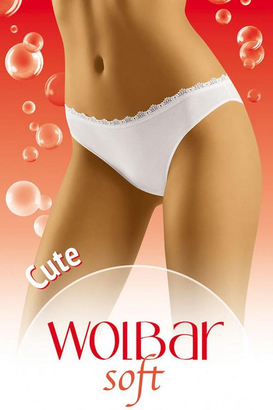 WOLBAR FIGI DAMSKIE CUTE