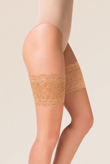 GABRIELLA OPASKA NA UDA THIGH BAND PLUS SIZE CODE 509 - NEW!