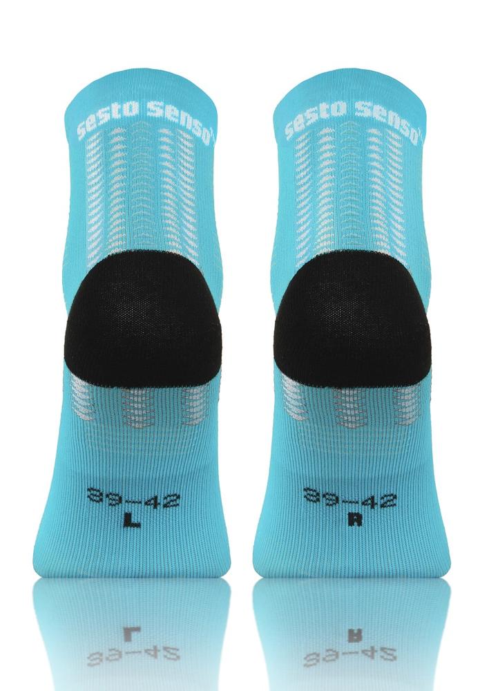 SESTO-SENSO SKARPETY SPORTOWE SKB01