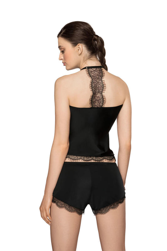 ROZA SZORTY SIJA - PANTY SHORTS