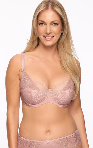 BIUSTONOSZ SEMI SOFT FREJA ART. 1289