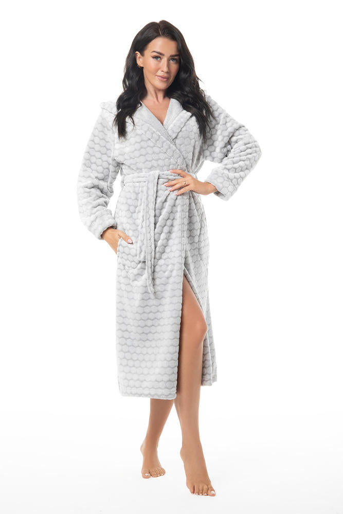 DOROTA SZLAFROK DAMSKI FR-403