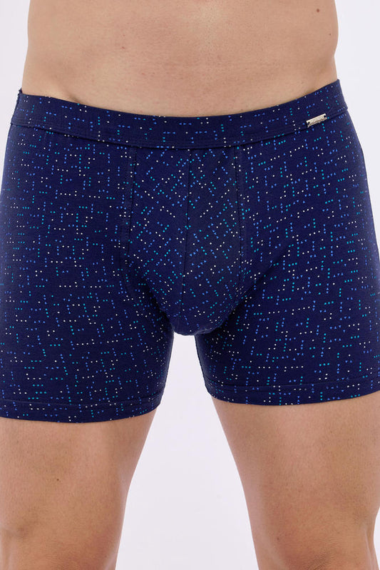 BOKSERKI MĘSKIE PRIME 904 S-XXL CORNETTE AW24