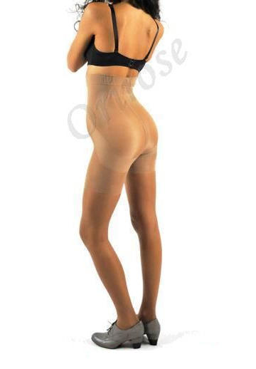 ORIROSE RAJSTOPY PUSH-UP