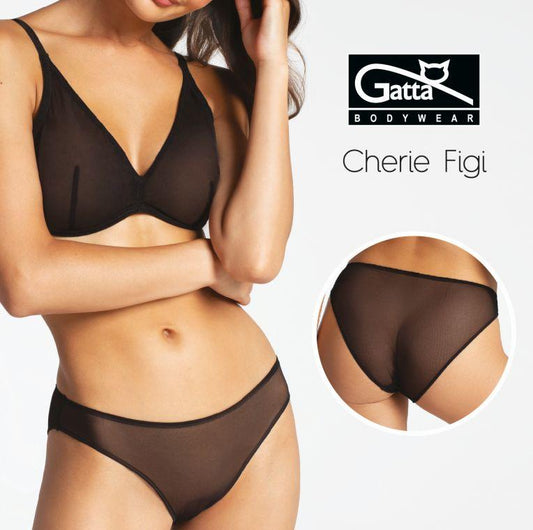 GATTA CHERIE FIGI 004.1007S
