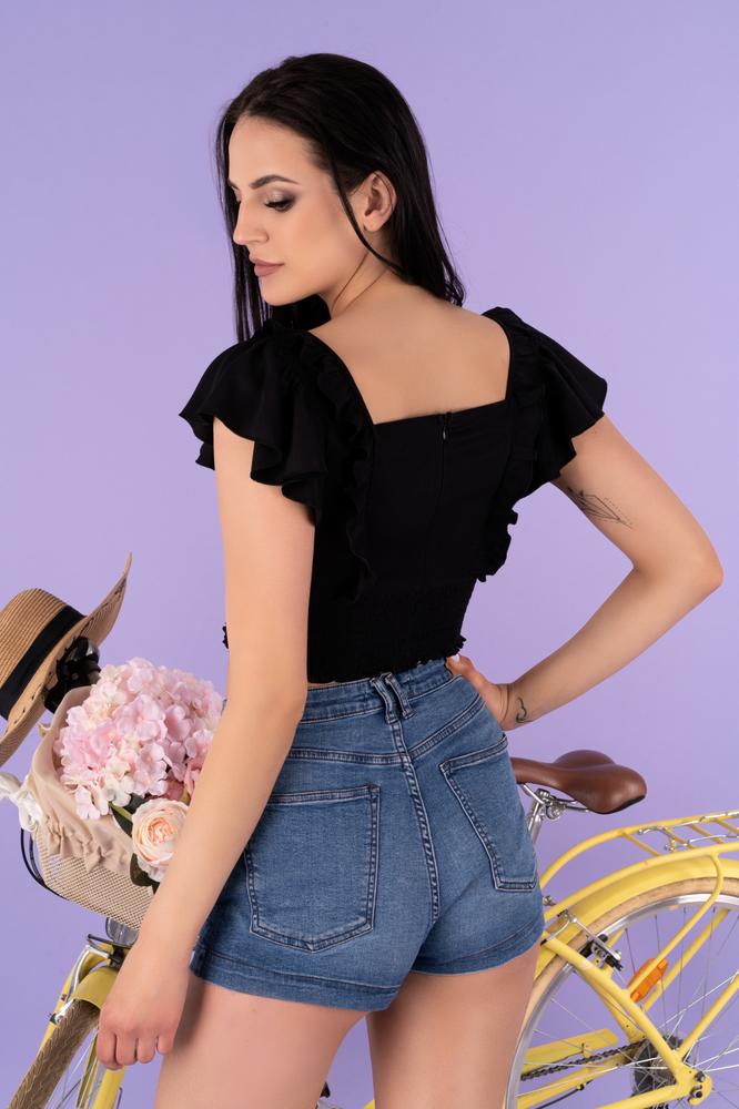 MERRIBEL BLUZKA DARITA B27