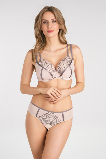 K839 BRAZYLIANY CAFFE LATTE