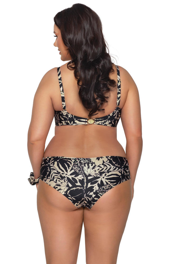 AVA BIUSTONOSZ SK 185 MOCCA MAXI