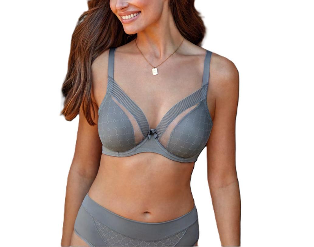 BIUSTONOSZ KATIA SELENE 389 MISECZKA D