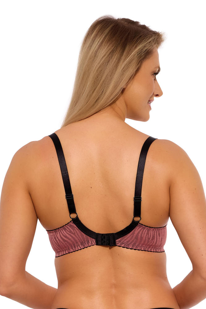 BIUSTONOSZ SEMI-SOFT LISE ART. 1259 - GAIA_AW_2024