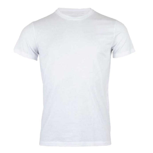 T-SHIRT CHŁOPIĘCY PATION BIAŁY 741991, 742004, 742011, 742028, 742035
