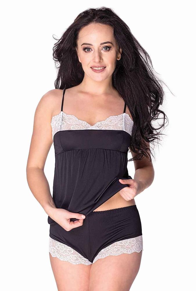 MEWA PIŻAMA DAMSKA PAMELA