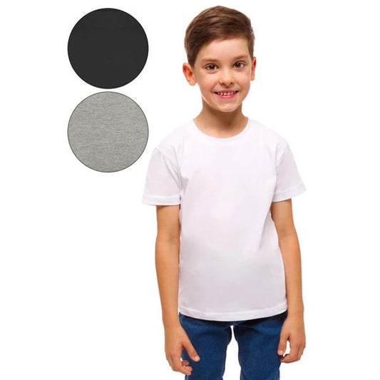 MORAJ T-SHIRT CHŁOPIĘCY NA W-F OTS850-001