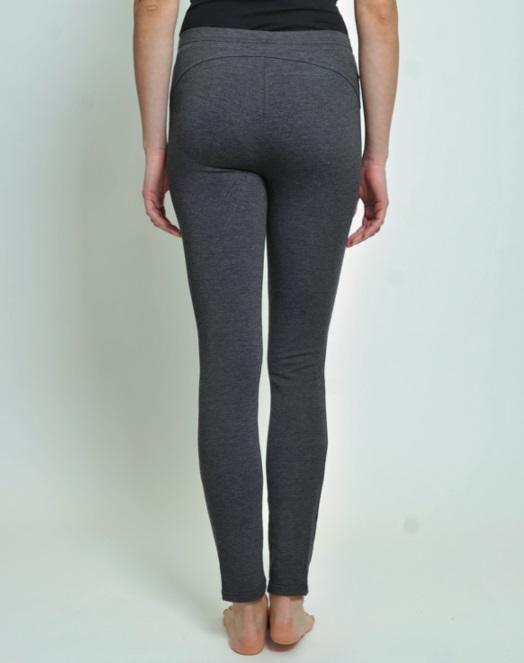 SESTO-SENSO SPODNIE LEGGINSY SPORTOWE FITNESS VENUS