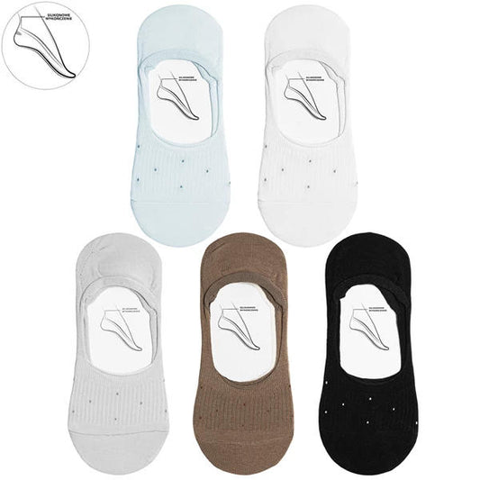 MORAJ STOPKI DAMSKIE CDB201-002