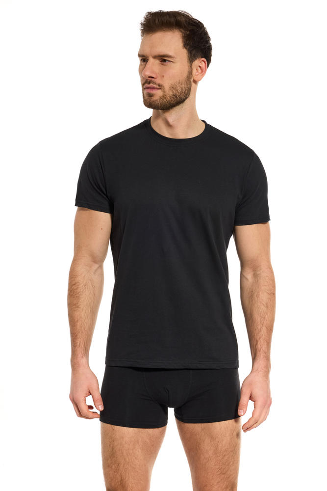 NOVITI T-SHIRT MESKI TT002