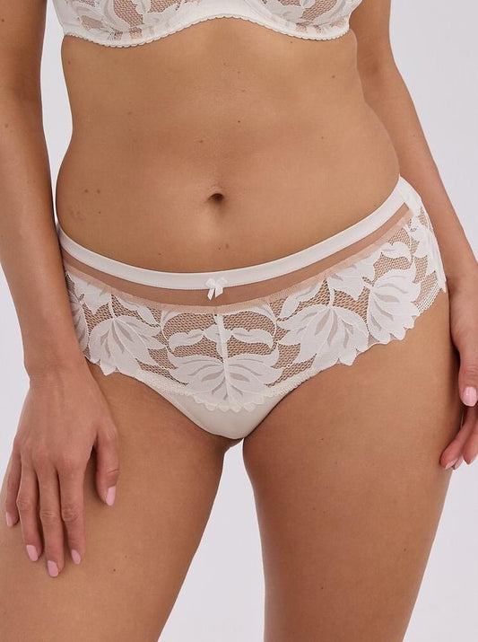 GAIA FIGI BRAZYLIANY NIKE GFB 1135 ECRU-MOKKA