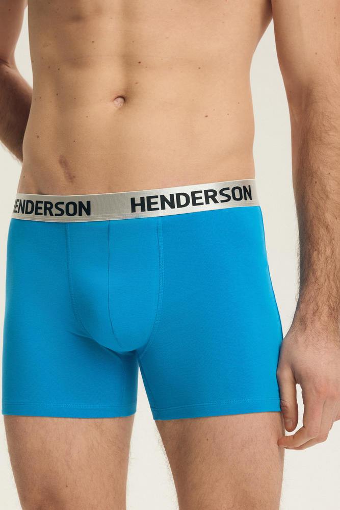 HENDERSON SZORTY MĘSKIE BOW LONG 44527