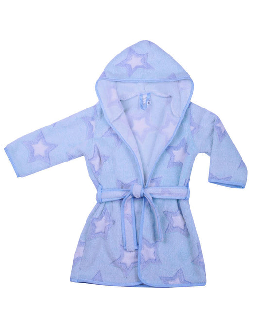 DUETBABY SZLAFROK CORAL DRUK 3D KOD 806, 807, 808, 809