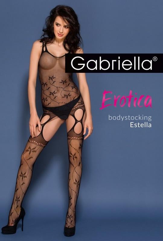 GABRIELLA BODYSTOCKING ESTELLA CODE 550