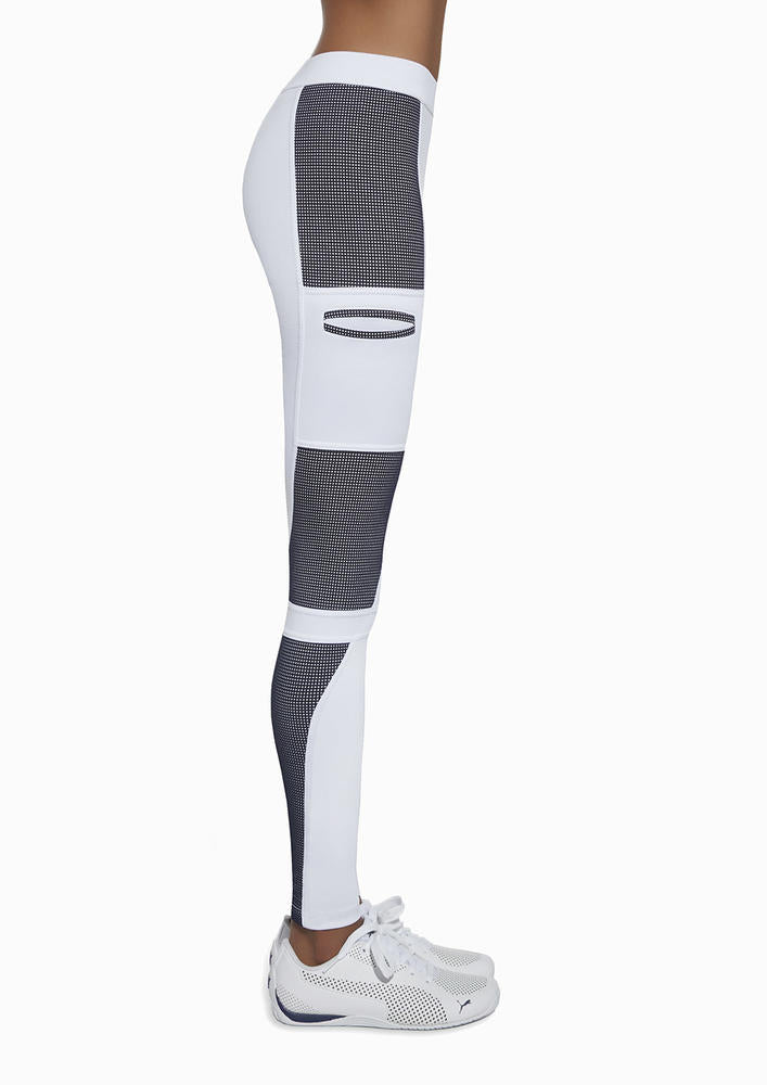 BAS BLEU - LEGGINSY SPORTOWE PASSION 200 DEN - BB2020