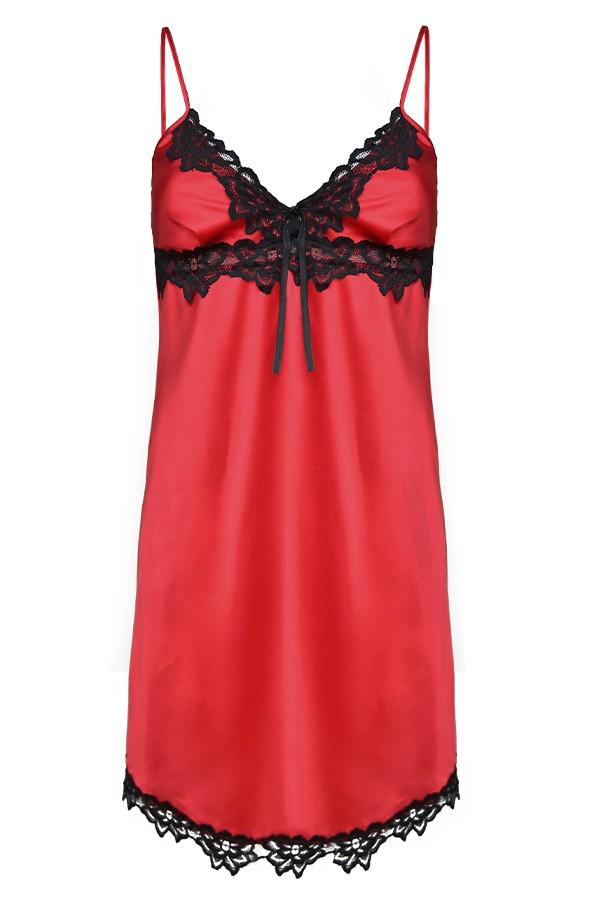 DKAREN HALKA VIOLA PLUS SIZE