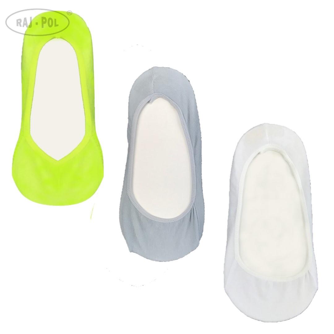 RAJ-POL BALERINY DZIEWCZĘCE NEONOWE WSWC036-x  ART.702602