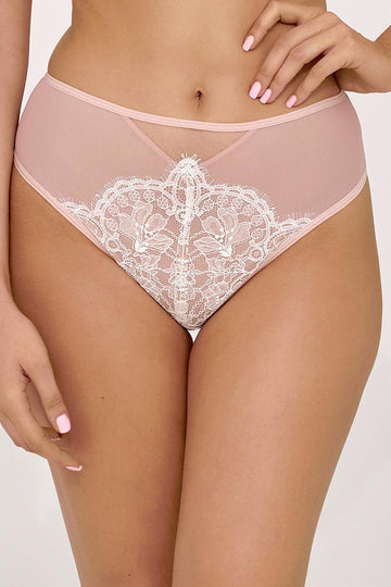 BRAZYLIANY AV 2223/B VELVET BLUSH