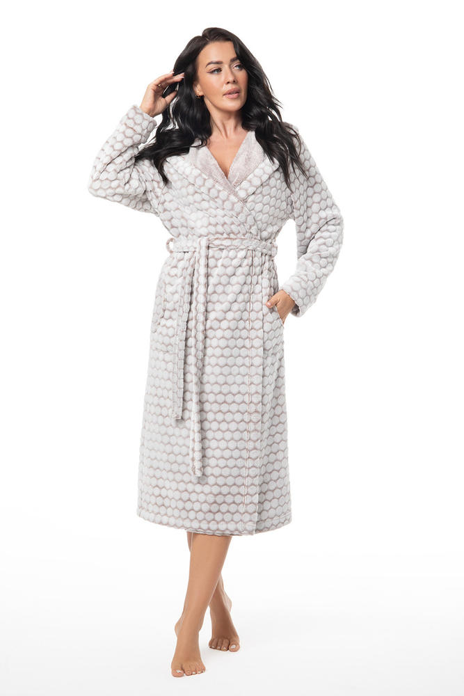 DOROTA SZLAFROK DAMSKI FR-403