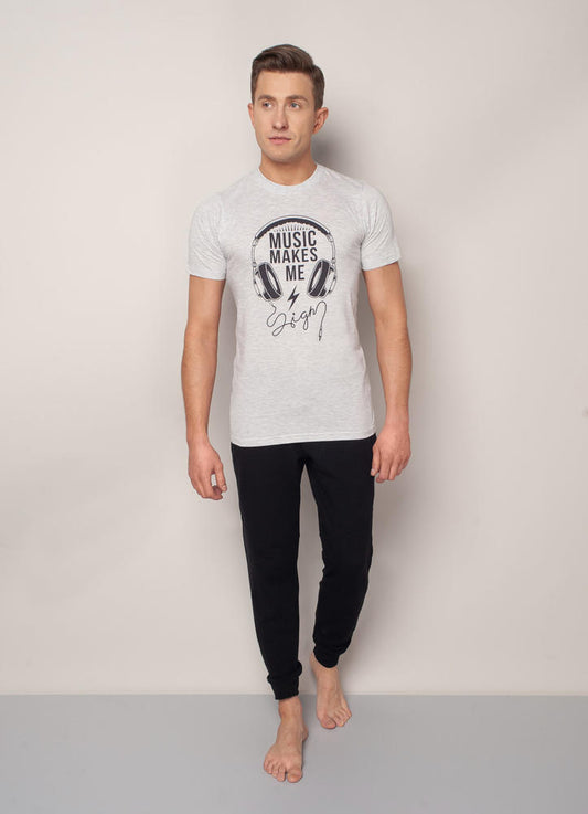 SZATA T-SHIRT MĘSKI PAWEŁ KRÓTKI RĘKAW