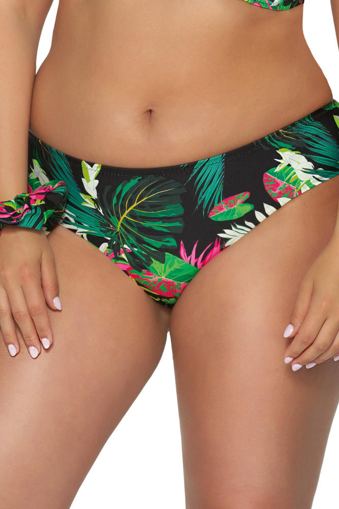 AVA BRAZYLIANY KĄPIELOWE SF 202/5 TROPICAL ISLAND