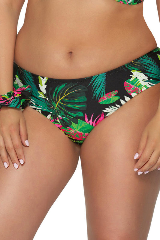 AVA BRAZYLIANY KĄPIELOWE SF 202/5 TROPICAL ISLAND