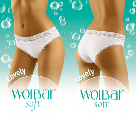 WOLBAR FIGI Z USZLACHETNIONEJ BAWEŁNY – LOVELY SOFT