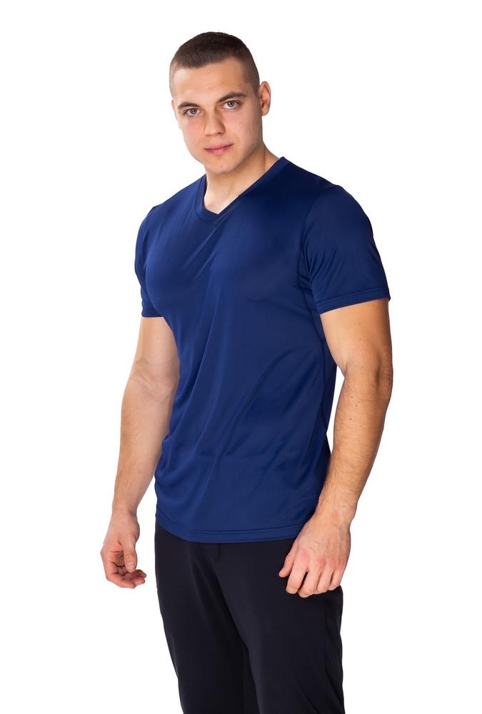 MEWA MĘSKI T-SHIRT CARO 86087, JAMES BRADLEY CLASSIC