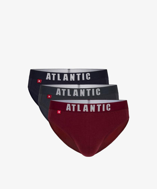 SLIPY ATLANTIC 3MP-094/02 JZ23