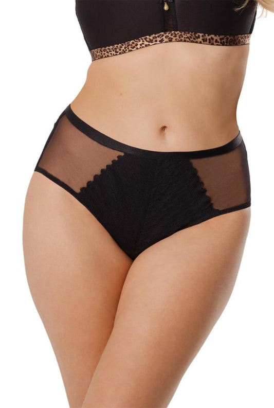 MEFEMI-NIPPLEX SZORTY DAMSKIE TRISTANE