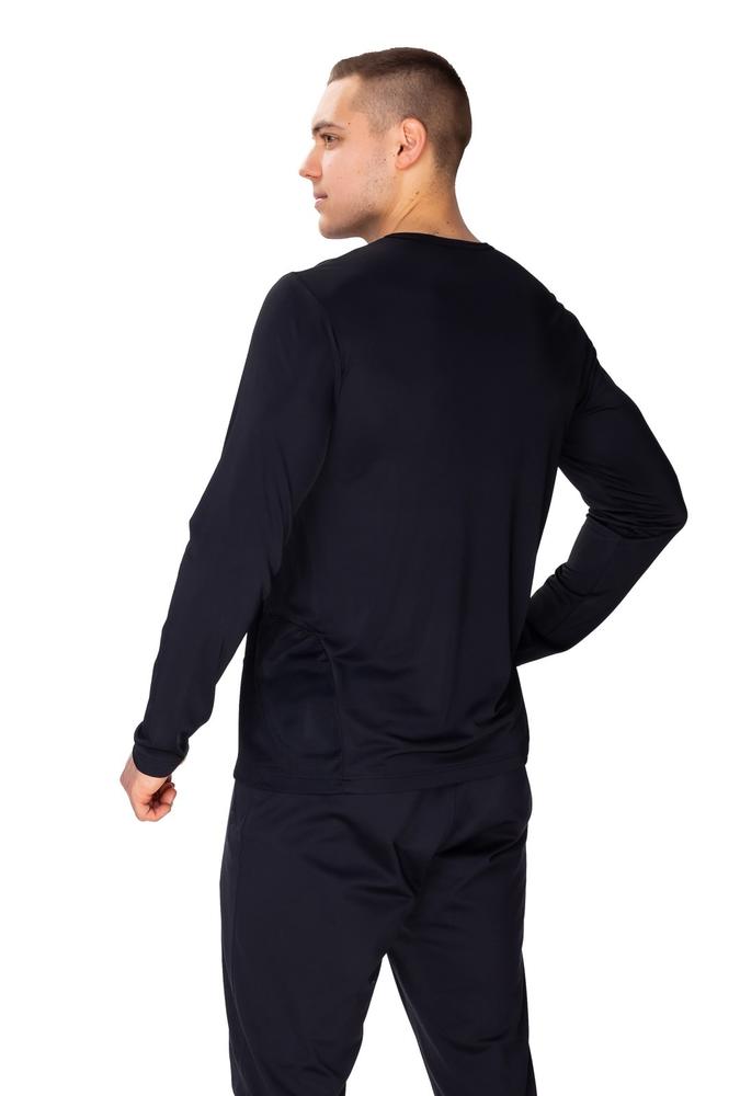 MEWA LONG SLEEVE TRACKMAN 86287 JAMES BRADLEY