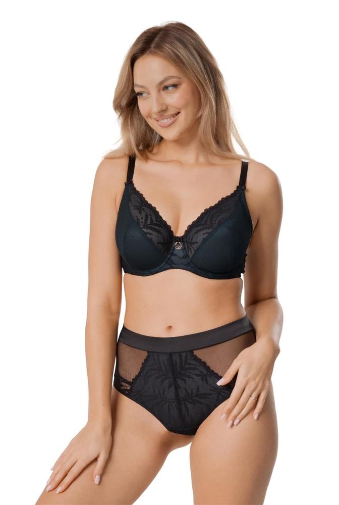 MEFEMI-NIPPLEX BIUSTONOSZ VINCENZA SOFT BRAL
