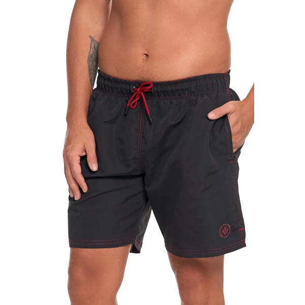 MORAJ SZORTY MĘSKIE KĄPIELOWE PLUS SIZE KSZ2700-007