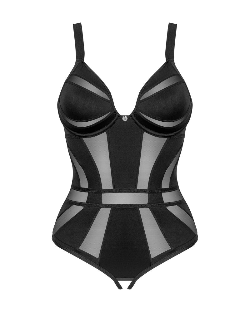 OBSESSIVE CHIC AMORIA BODY OTWARTE