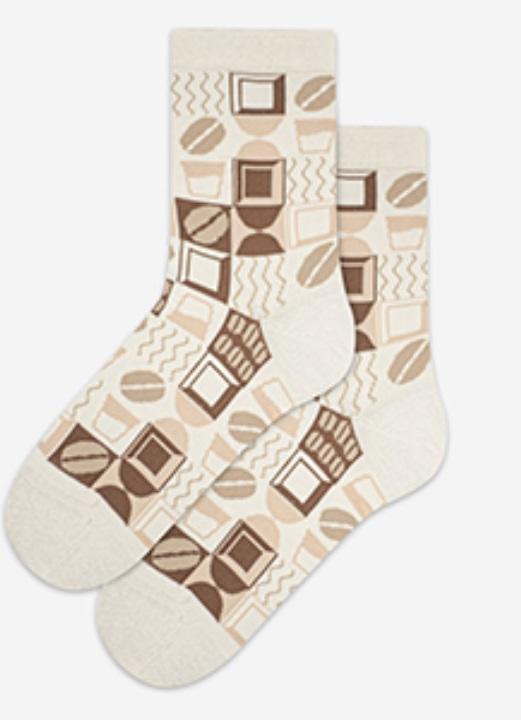 GATTA & WEDEL SOCKS U04.WED