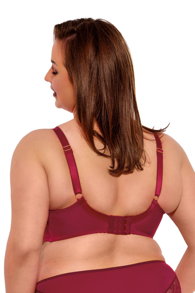 GAIA BIUSTONOSZ SEMI-SOFT EVY MAXI ART. 1275