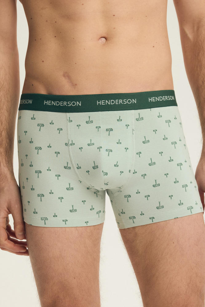 HENDERSON SZORTY MĘSKIE BLANK LONG 44522