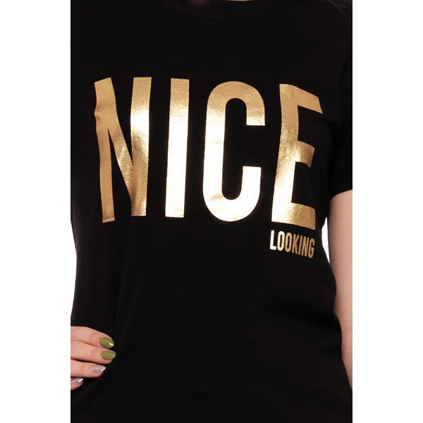 MORAJ T-SHIRT DAMSKI BD2600-002