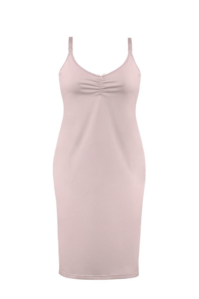 MITEX KOSZULKA EASY DRESS - DLA KOBIET CIĘŻARNYCH I KARMIĄCYCH