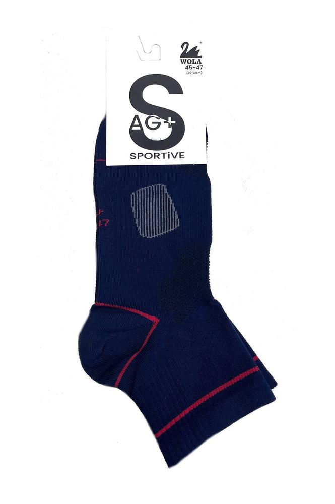 GATTA SPORTIVE - ZAKOSTKI MŁODZIEŻOWE-MĘSKIE WZOROWANE AG+ U94.1N4